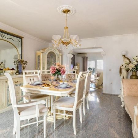Royal Apartments Sandra Stinjan Bagian luar foto