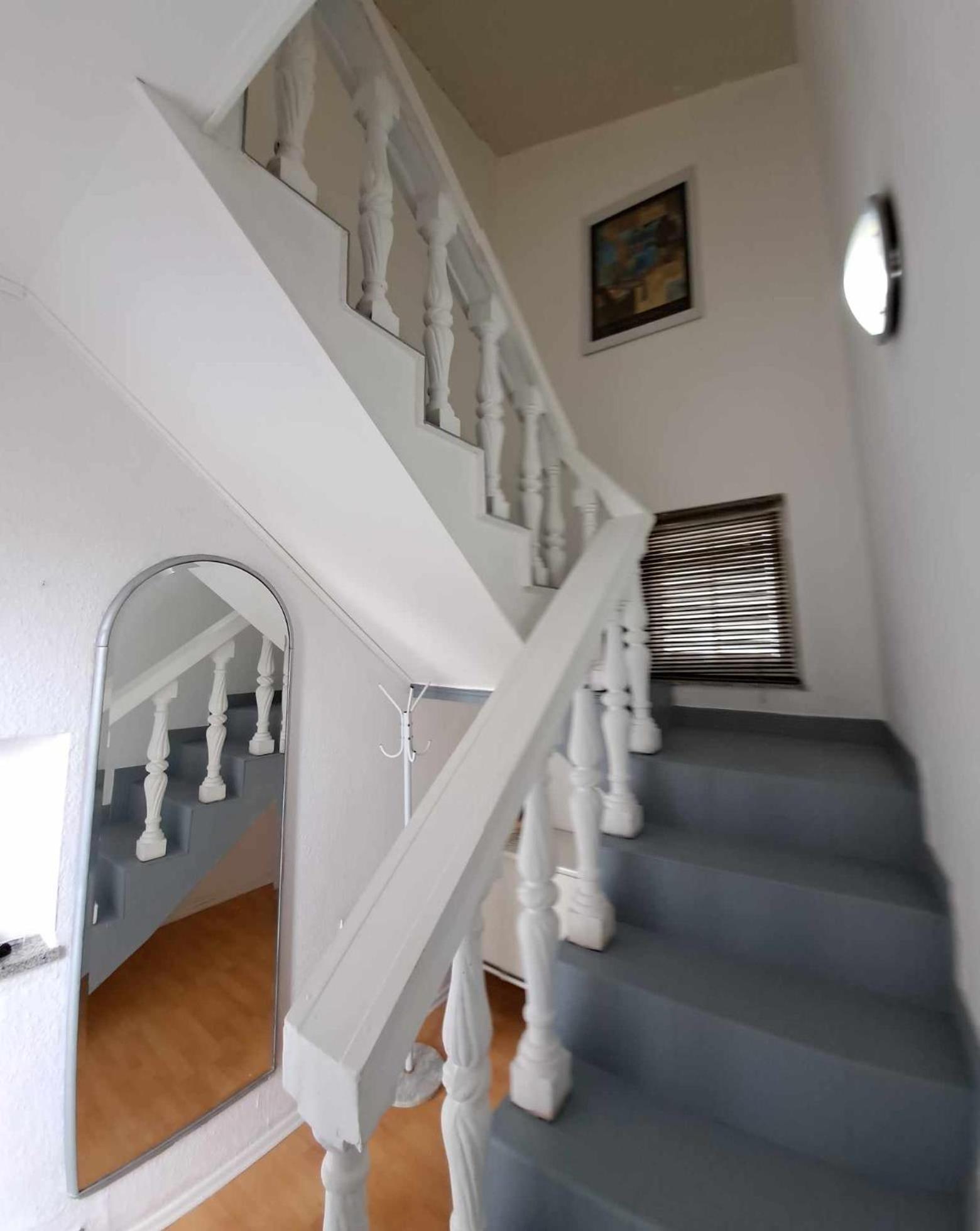 Royal Apartments Sandra Stinjan Bagian luar foto